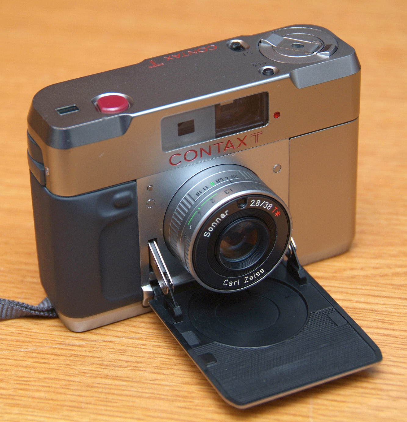 コンタックス CONTAX T※ ムター1 ×2】+inforsante.fr