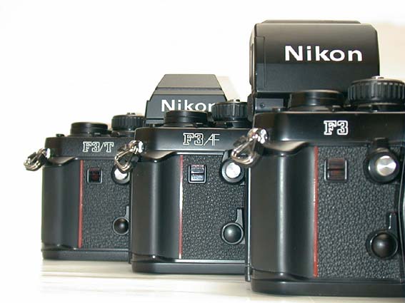 ☆たろうさん専用☆ニコン Nikon F3 ボディ #10062-