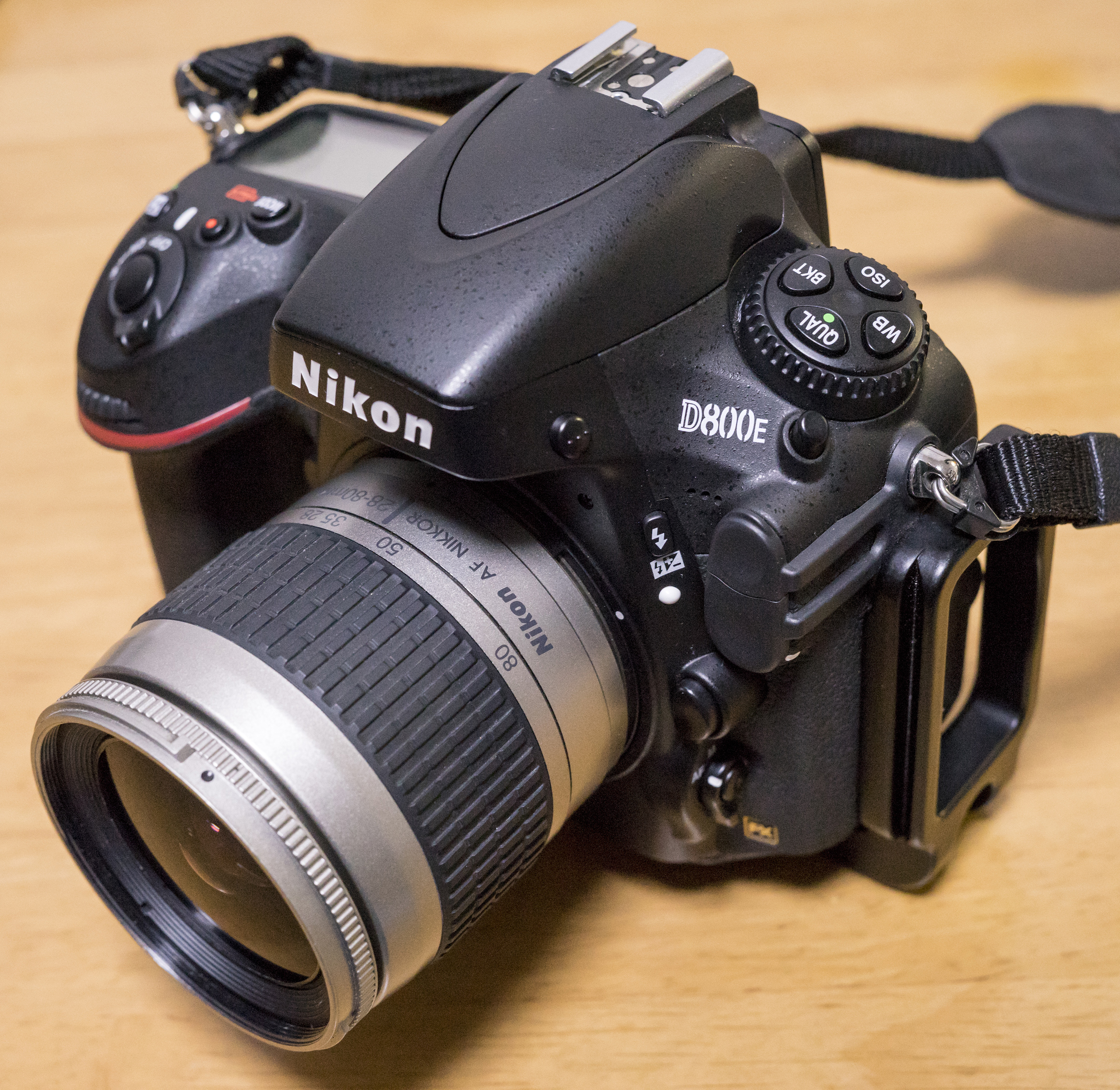 【美品✨】Nikon AF NIKKOR 28-80mm1:3.3-5.6G