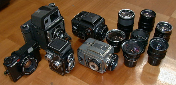 ☆マミヤ マクロC☆1:4.5 140mm 中判カメラ フィルムカメラ レンズ
